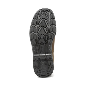 Royer Romeo™ THORAX® Unisex Pull-On 6" Composite Toe METGUARD Work Boot - Brown 5639GX