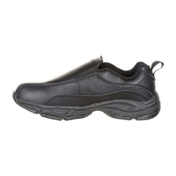 Polishable non slip sales shoes mens