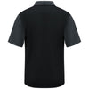 SIZE SMALL ONLY: Men's Red Kap Short Sleeve Performance Knit® Color-Block Polo