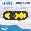 Neos Voyager Glacier Trek Spike 11" Winter Overshoes VNG1