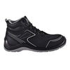 Safety Jogger Flow 3 MID Unisex Composite Toe Work Safety Shoe