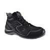 Safety Jogger Flow 3 MID Unisex Composite Toe Work Safety Shoe