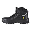 Safety Jogger X430 Unisex 6" Waterproof Composite Toe Work Boot