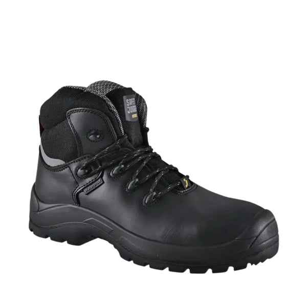 Safety Jogger X430 Unisex 6