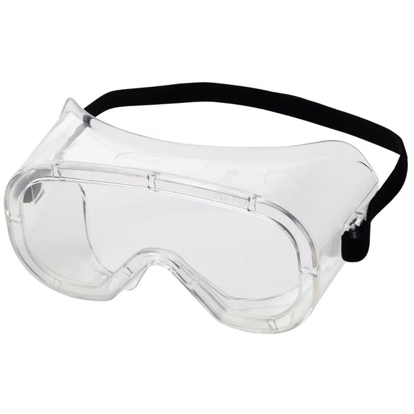 Sellstrom 812 Series Safety Non-Vented Anti-Fog Googles S81220