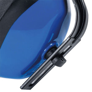 Sellstrom H225 25DB Earmuff Hearing Protection S23401