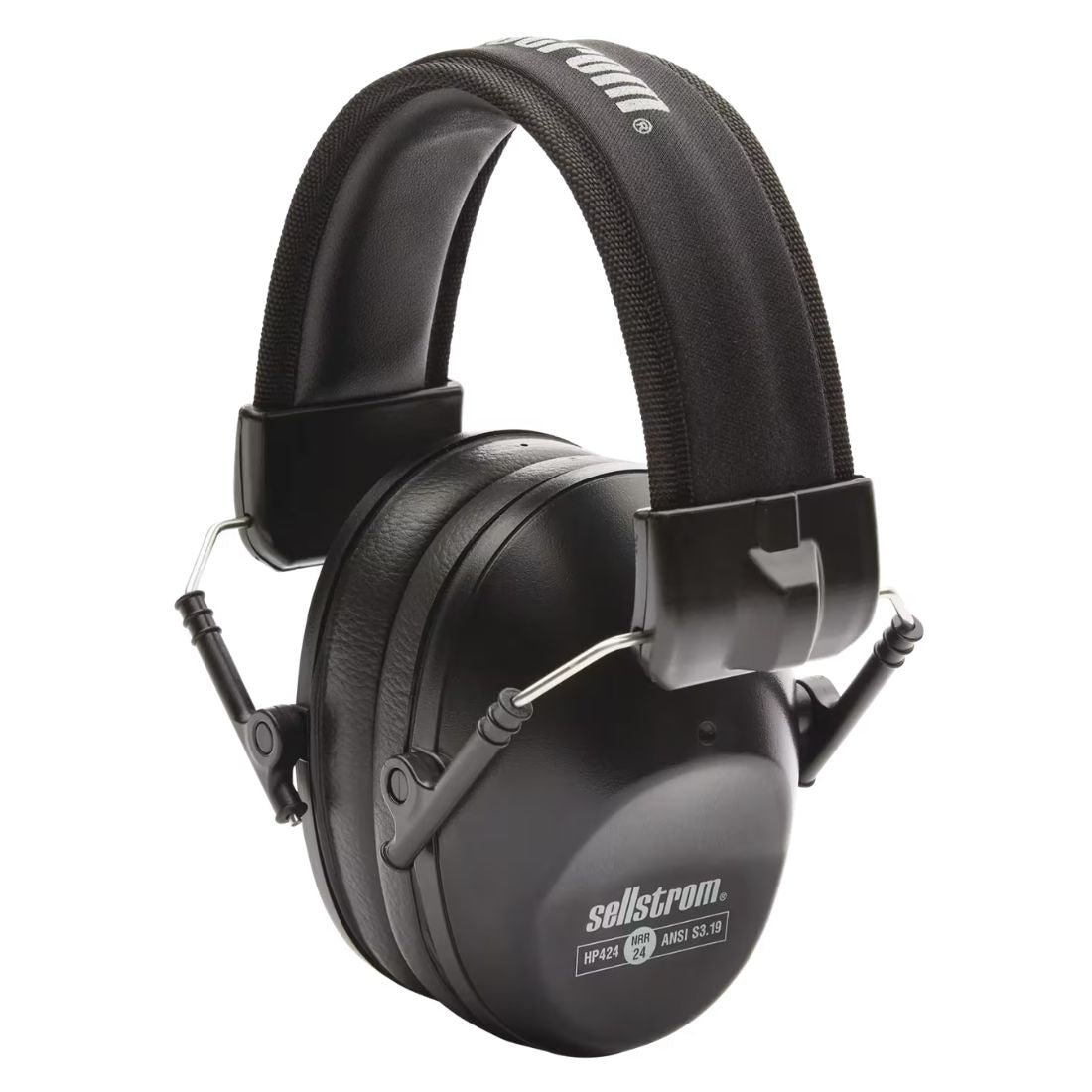 Sellstrom HP424 Premium Earmuff Hearing Protection S23403