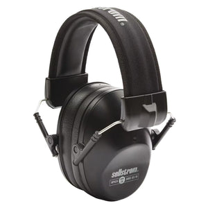 Sellstrom HP424 Premium Earmuff Hearing Protection S23403
