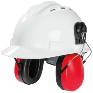 Sellstrom HPS42 Premium Cap Mounted Ear Muff Hearing Protection