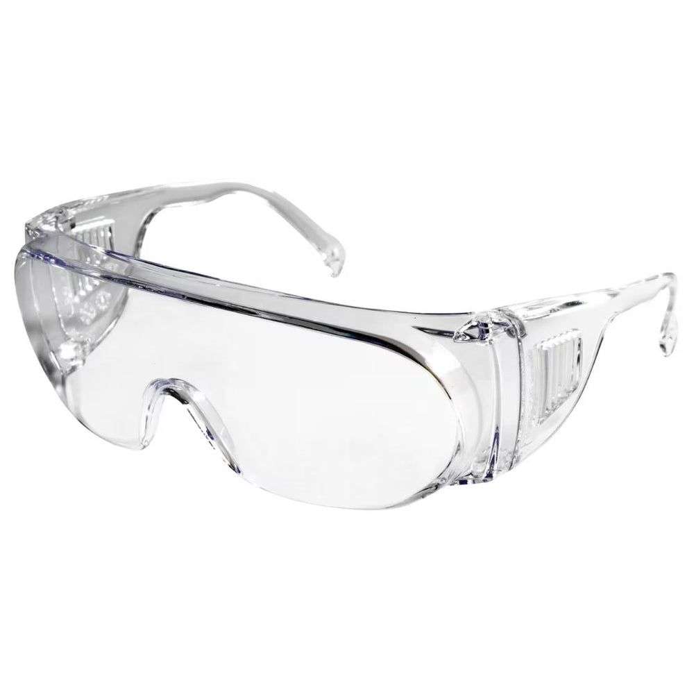 Sellstrom Maxview Series Clear Lens Hard Coat Safety Glasses S79301