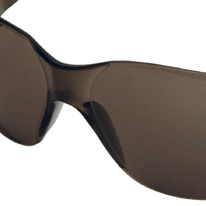 Sellstrom X300 Smoke Lens Hard Coated Safety Glasses S70721