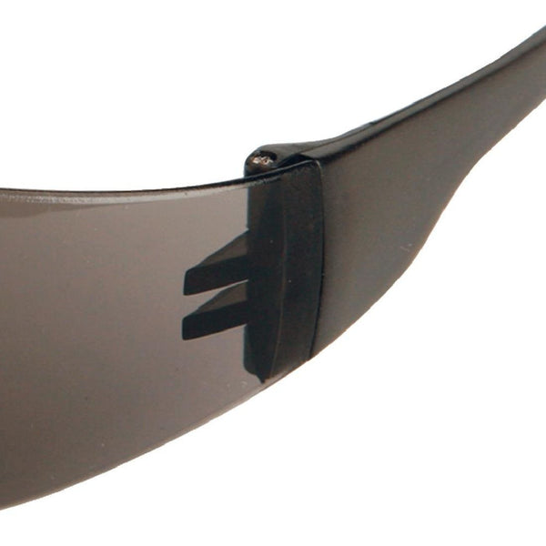 Sellstrom X300 Smoke Lens Hard Coated Safety Glasses S70721