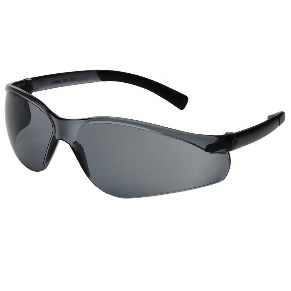 Sellstrom X330 Series Hard Coated Smoke Lense Safety Glasses S73471