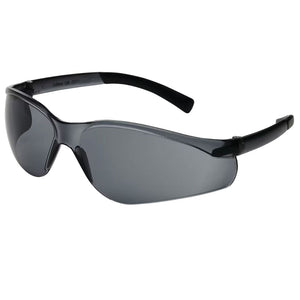 Sellstrom X330 Series Hard Coated Smoke Lense Safety Glasses S73471