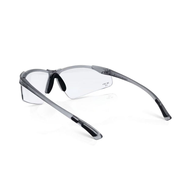Sellstrom XM340RX Bifocal 1.5x Magnification Safety Glasses S74202