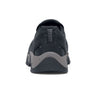 Shoes For Crews Ace Badlands Composite Toe Slip-On Athletic Shoes 72323 - Black