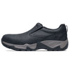 Shoes For Crews Ace Badlands Composite Toe Slip-On Athletic Shoes 72323 - Black