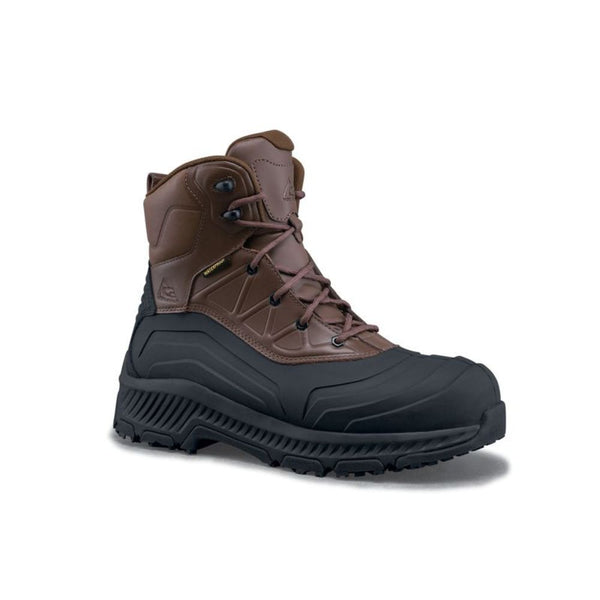 Shoes For Crews Mammoth Men's Composite Toe Winter Work Boot 77361