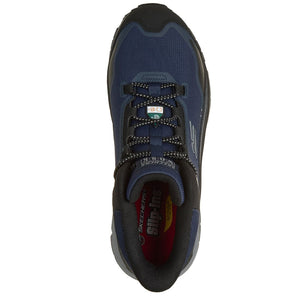 Skechers Arch Fit D'Lux Journey MID Composite Toe Slip on Work Shoes 200520CA