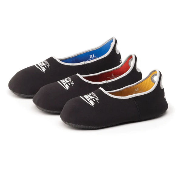 Steel-Flex Men's FloorGuardz Reusable Overshoes