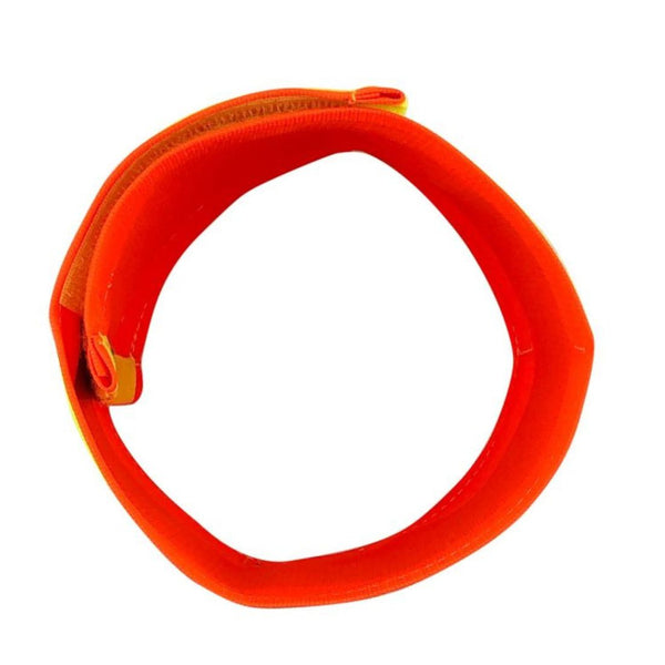 Terra Adjustable Hi Vis Ankle Bands 451005