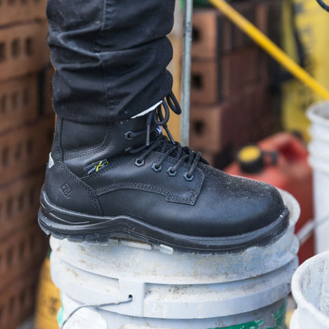 Terra argo work outlet boots