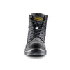 Terra Bryne Unisex 6" Waterproof Composite Toe Work Boot TR0A839BBLK - Black