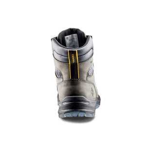 Terra Byrne Unisex 6" Waterproof Composite Toe Work Boot TR0A839BGYX - Grey