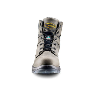 Terra Byrne Unisex 6" Waterproof Composite Toe Work Boot TR0A839BGYX - Grey