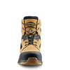 Terra Cobalt Men's 6" Composite Toe Work Safety Boot 1279TN - Tan