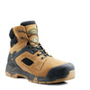 Terra Cobalt Men's 6" Composite Toe Work Safety Boot 1279TN - Tan