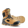 Terra Cobalt Men's 8" Composite Toe Work Safety Boot 1280TN - Tan