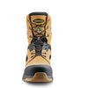 Terra Cobalt Men's 8" Composite Toe Work Safety Boot 1280TN - Tan