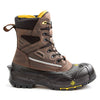 Terra Crossbow XS Winter Safety Boot with Composite Toe 915507 - Brown