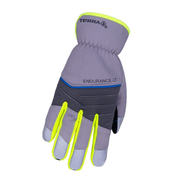 Terra ENDURANCE-LT Light Duty Utility Work Gloves 786114