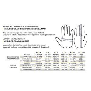 Terra ENDURANCE-LT Light Duty Utility Work Gloves 786114