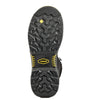 Terra Exile 25 Men's 6" Composite Toe Waterproof Work Boot 1009BK - Black