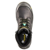 Terra Exile 25 Men's 6" Composite Toe Waterproof Work Boot 1009BK - Black