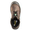 Terra Exile 25 Men's 6" Composite Toe Waterproof Work Boot 1009DB - Dark Brown