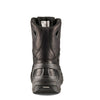 Terra Exile 25 Men's 8" Composite Toe Waterproof Work Boot 1311BK - Black