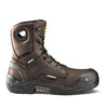 Terra Exile 25 Men's 8" Composite Toe Waterproof Work Boot 1311DB - Dark Brown