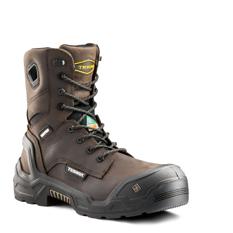 Terra Exile 25 Men's 8