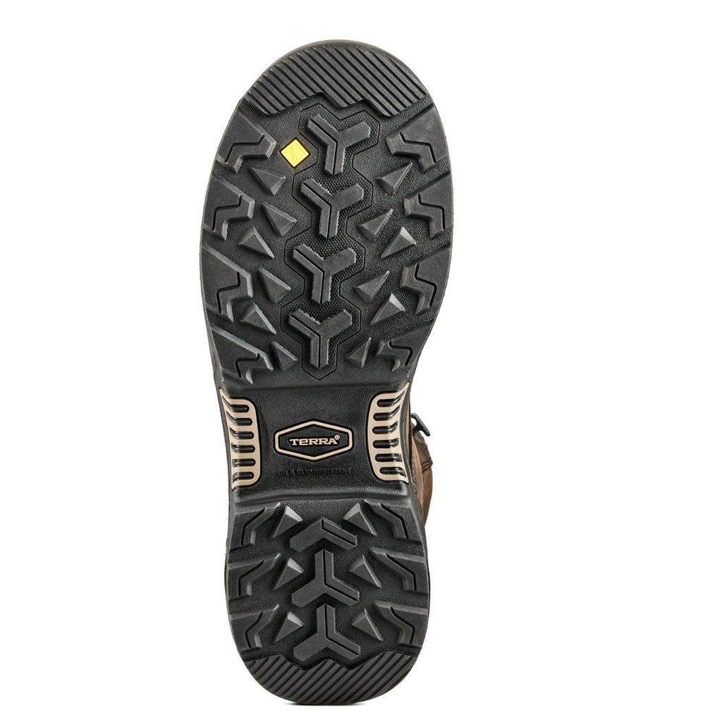ii8888 Terra Exile 25 Men's 8