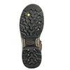 Terra Exile 25 Men's 8" Composite Toe Waterproof Work Boot 1311DB - Dark Brown