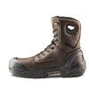Terra Exile 25 Men's 8" Composite Toe Waterproof Work Boot 1311DB - Dark Brown