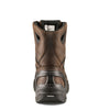 Terra Exile 25 Men's 8" Composite Toe Waterproof Work Boot 1311DB - Dark Brown