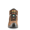 Terra Findlay Men's 6" Waterproof Composite Toe Safety Boot 1318DB - Brown