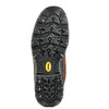 Terra Findlay Men's 6" Waterproof Composite Toe Safety Boot 1318DB - Brown