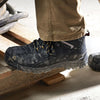 Terra Findlay SD Men's 6" Waterproof Composite Toe Safety Boot 305205 - Black