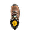 Terra Findlay Women's 6" Waterproof Composite Toe Safety Boot 1319DB - Dark Brown